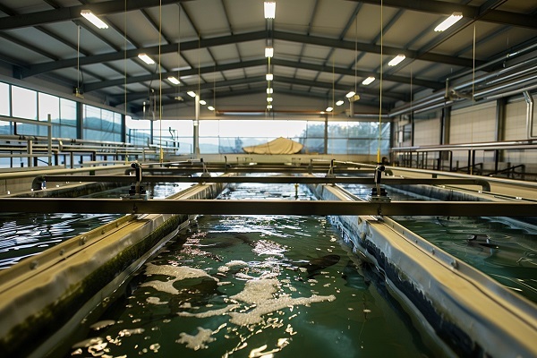Aquaculture project