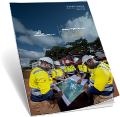 Human Rights Report 2024 [Thumbnail]